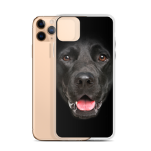 Labrador Dog iPhone Case by Design Express