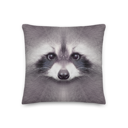 Default Title Racoon 