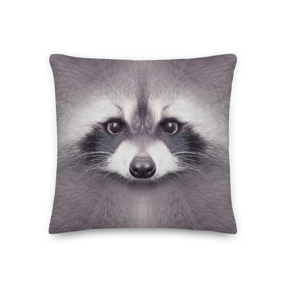 Default Title Racoon 