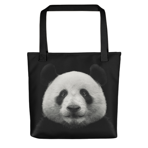 Default Title Panda Tote bag by Design Express