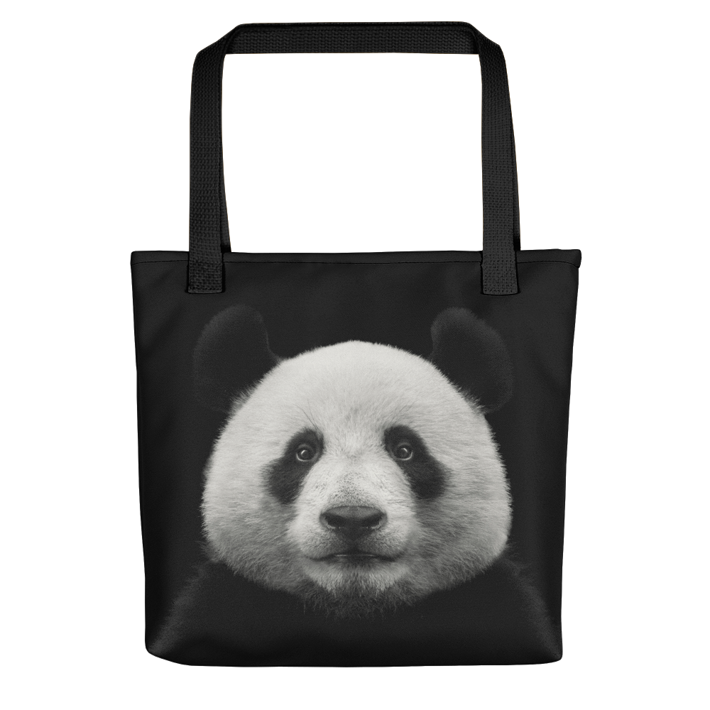 Default Title Panda Tote bag by Design Express