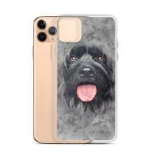 Gos D'atura Dog iPhone Case by Design Express