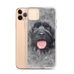 Gos D'atura Dog iPhone Case by Design Express