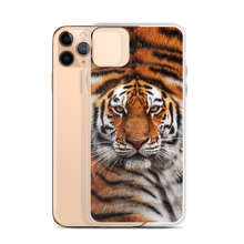 Tiger "All Over Animal" iPhone Case by Design Express