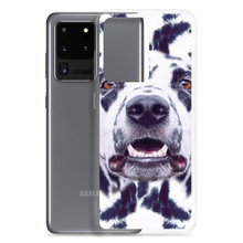 Dalmatian Dog Samsung Case by Design Express