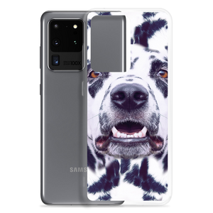 Dalmatian Dog Samsung Case by Design Express