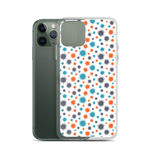 Corona Virus iPhone Case by Design Express