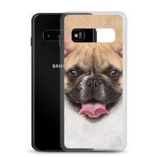 French Bulldog Dog Samsung Case by Design Express