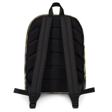 Desert Digital Camouflage Backpack by Design Express