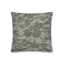 Blackhawk Digital Camouflage Premium Pillow by Design Express