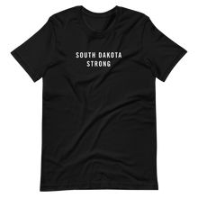 South Dakota Strong Unisex T-Shirt T-Shirts by Design Express