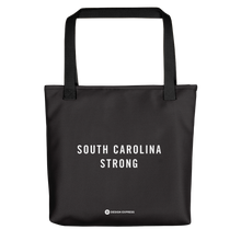 Default Title South Carolina Strong Tote bag by Design Express