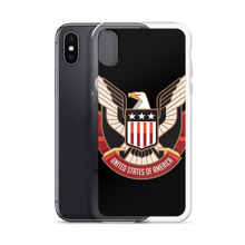 Eagle USA iPhone Case by Design Express