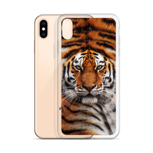 Tiger "All Over Animal" iPhone Case by Design Express