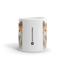 Shiba Inu Mug by Design Express