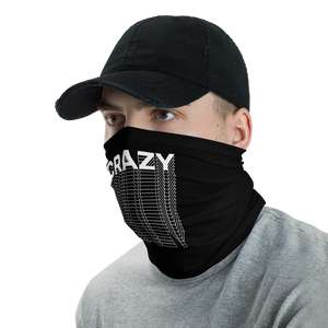 Crazy Layered Neck Gaiter Masks by Design Express