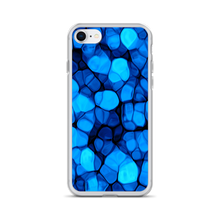 iPhone 7/8 Crystalize Blue iPhone Case by Design Express