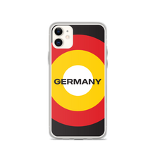 iPhone 11 Germany Target iPhone Case by Design Express