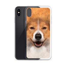 Border Collie Dog iPhone Case by Design Express