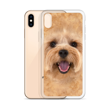 Yorkie Dog iPhone Case by Design Express