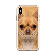 Chihuahua Dog iPhone Case by Design Express