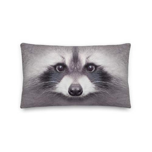 Default Title Racoon 