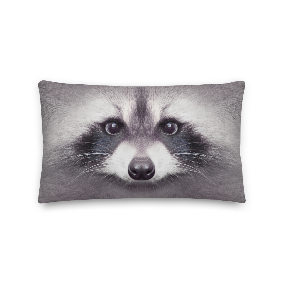 Default Title Racoon 