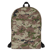 Default Title Desert Digital Camouflage Backpack by Design Express