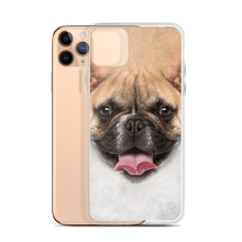 French Bulldog Dog iPhone Case by Design Express