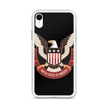Eagle USA iPhone Case by Design Express
