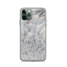 iPhone 11 Pro Ostrich Feathers iPhone Case by Design Express