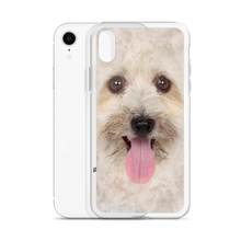 Bichon Havanese Dog iPhone Case by Design Express