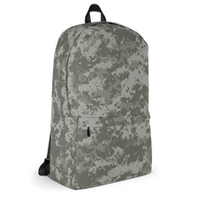 Blackhawk Digital Camouflage Backpack by Design Express