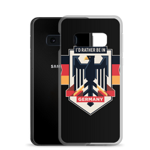 Eagle Germany Samsung Case by Design Express