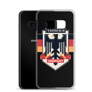 Eagle Germany Samsung Case by Design Express