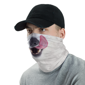 Wolf Neck Gaiter Masks by Design Express