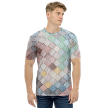 XS Colorado Pattreno Men's T-shirt by Design Express