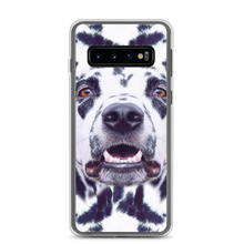 Samsung Galaxy S10 Dalmatian Dog Samsung Case by Design Express