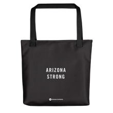 Default Title Arizona Strong Tote bag by Design Express