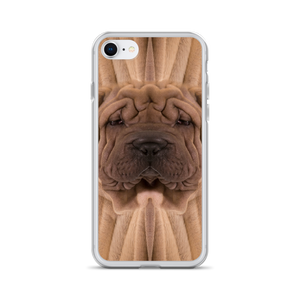 iPhone 7/8 Shar Pei Dog iPhone Case by Design Express