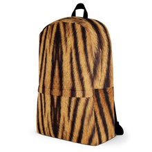 Tiger "All Over Animal" 1 Backpack by Design Express