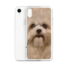 Shih Tzu Dog iPhone Case by Design Express