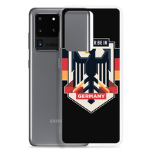 Eagle Germany Samsung Case by Design Express