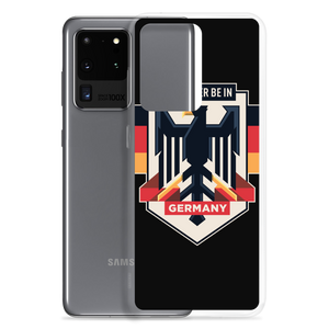 Eagle Germany Samsung Case by Design Express