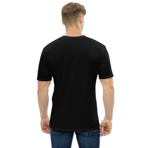 Doberman Men's T-shirt by Design Express