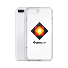 Germany "Diamond" iPhone Case iPhone Cases by Design Express