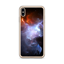 Nebula iPhone Case by Design Express