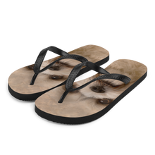 S Shih Tzu Dog Flip-Flops by Design Express