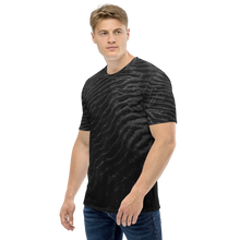 Black Sands Men's T-shirt by Design Express