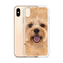 Yorkie Dog iPhone Case by Design Express